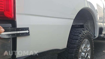 2025 Ford Super Duty F-250 XLT Crew Cab Medium Bed - miniatura 19