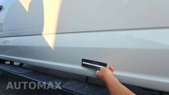 2025 Ford Super Duty F-250 XLT Crew Cab Medium Bed - miniatura 20