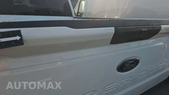 2025 Ford Super Duty F-250 XLT Crew Cab Medium Bed - miniatura 22