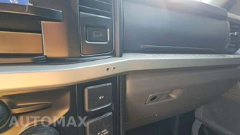 2025 Ford Super Duty F-250 XLT Crew Cab Medium Bed - miniatura 23