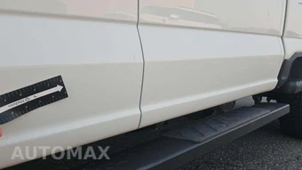 2025 Ford Super Duty F-250 XLT Crew Cab Medium Bed - miniatura 26