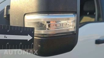 2025 Ford Super Duty F-250 XLT Crew Cab Medium Bed - miniatura 29