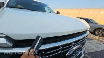 2025 Ford Super Duty F-250 XLT Crew Cab Medium Bed - miniatura 30