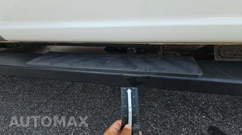 2025 Ford Super Duty F-250 XLT Crew Cab Medium Bed - miniatura 33