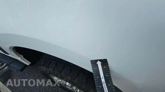 2025 Ford Super Duty F-250 XLT Crew Cab Medium Bed - miniatura 35