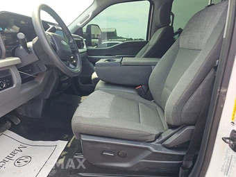 2025 Ford Super Duty F-250 XLT Crew Cab Medium Bed - miniatura 7