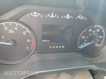 2025 Ford Super Duty F-250 XLT Crew Cab Medium Bed - miniatura 12