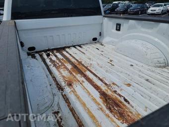 2025 Ford Super Duty F-250 XLT Crew Cab Medium Bed - miniatura 16