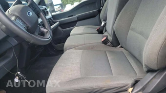 2025 Ford Super Duty F-250 XLT Crew Cab Medium Bed - miniatura 27
