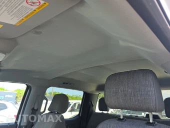 2025 Ford Super Duty F-250 XLT Crew Cab Medium Bed - miniatura 18