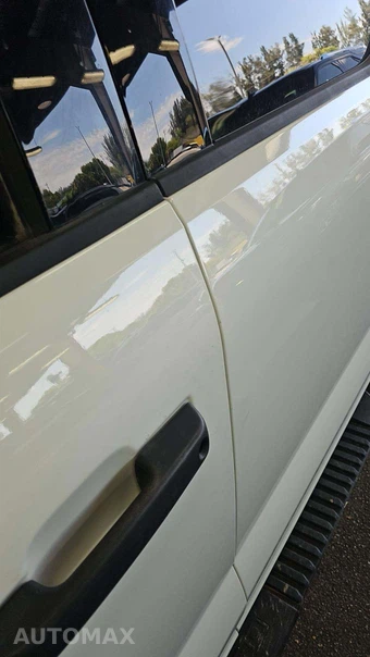 2025 Ford Super Duty F-250 XLT Crew Cab Medium Bed - miniatura 21