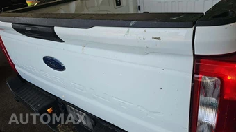 2025 Ford Super Duty F-250 XLT Crew Cab Medium Bed - miniatura 29
