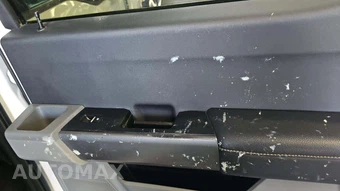 2025 Ford Super Duty F-250 XLT Crew Cab Medium Bed - miniatura 30