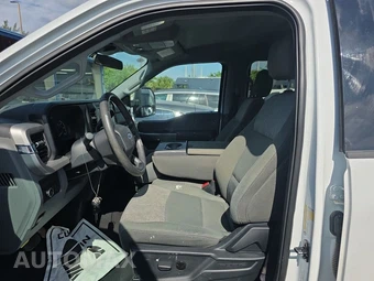 2025 Ford Super Duty F-250 XLT Crew Cab Medium Bed - miniatura 7