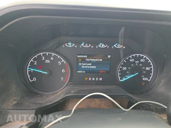 2025 Ford Super Duty F-250 XLT Crew Cab Medium Bed - miniatura 12