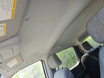 2025 Ford Super Duty F-250 XLT Crew Cab Medium Bed - miniatura 18