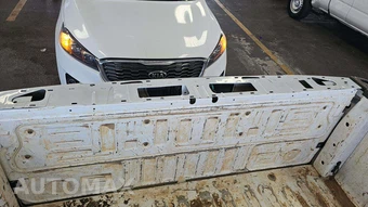 2025 Ford Super Duty F-250 XLT Crew Cab Medium Bed - miniatura 20
