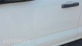 2025 Ford Super Duty F-250 XLT Crew Cab Medium Bed - miniatura 23