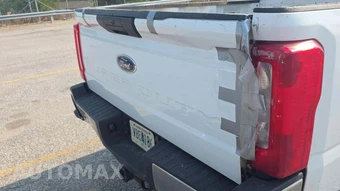 2025 Ford Super Duty F-250 XLT Crew Cab Medium Bed - miniatura 26