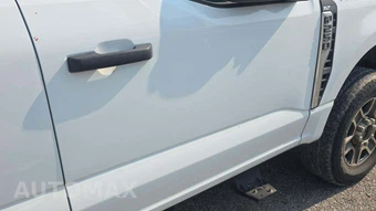 2025 Ford Super Duty F-250 XLT Crew Cab Medium Bed - miniatura 27