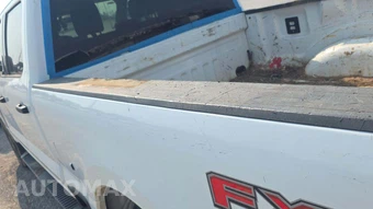 2025 Ford Super Duty F-250 XLT Crew Cab Medium Bed - miniatura 28