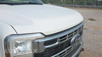 2025 Ford Super Duty F-250 XLT Crew Cab Medium Bed - miniatura 32