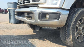2025 Ford Super Duty F-250 XLT Crew Cab Medium Bed - miniatura 35