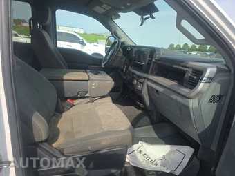 2025 Ford Super Duty F-250 XLT Crew Cab Medium Bed - miniatura 8