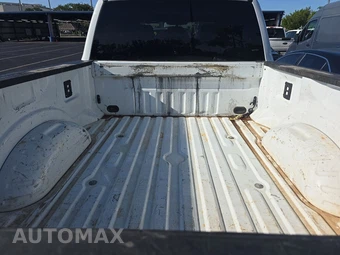 2025 Ford Super Duty F-250 XLT Crew Cab Medium Bed - miniatura 16