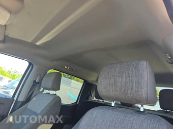2025 Ford Super Duty F-250 XLT Crew Cab Medium Bed - miniatura 17