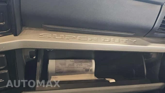 2025 Ford Super Duty F-250 XLT Crew Cab Medium Bed - miniatura 19
