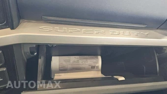 2025 Ford Super Duty F-250 XLT Crew Cab Medium Bed - miniatura 21