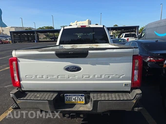2025 Ford Super Duty F-250 XLT Crew Cab Medium Bed - miniatura 5