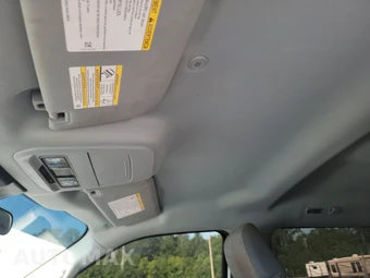 2025 Ford Super Duty F-250 XLT Crew Cab Medium Bed - miniatura 17