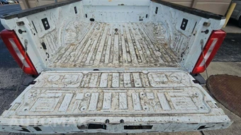2025 Ford Super Duty F-250 XLT Crew Cab Medium Bed - miniatura 22