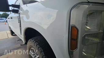 2025 Ford Super Duty F-250 XLT Crew Cab Medium Bed - miniatura 26