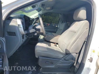 2025 Ford Super Duty F-250 XLT Crew Cab Medium Bed - miniatura 7