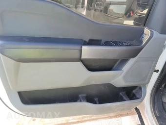 2025 Ford Super Duty F-250 XLT Crew Cab Medium Bed - miniatura 9
