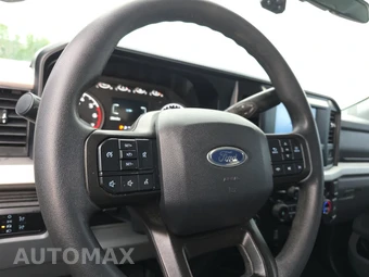 2025 Ford Super Duty F-250 XLT Crew Cab Medium Bed - miniatura 10