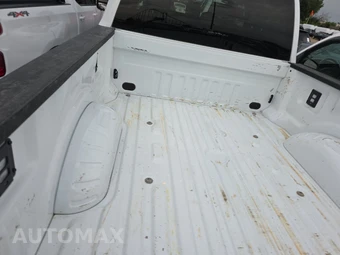 2025 Ford Super Duty F-250 XLT Crew Cab Medium Bed - miniatura 16