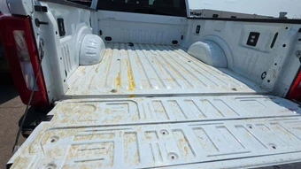 2025 Ford Super Duty F-250 XLT Crew Cab Medium Bed - miniatura 20