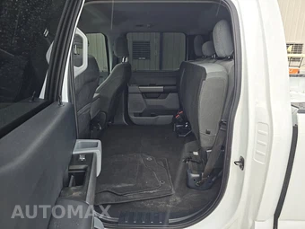 2025 Ford Super Duty F-250 XLT Crew Cab Medium Bed - miniatura 13