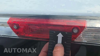 2025 Ford Super Duty F-250 XLT Crew Cab Medium Bed - miniatura 28