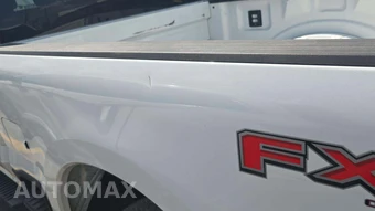 2025 Ford Super Duty F-250 XLT Crew Cab Medium Bed - miniatura 22