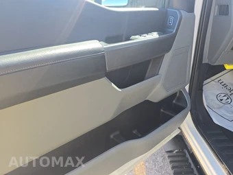 2025 Ford Super Duty F-250 XLT Crew Cab Medium Bed - miniatura 9