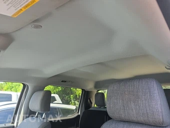 2025 Ford Super Duty F-250 XLT Crew Cab Medium Bed - miniatura 18