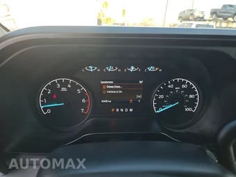 2025 Ford Super Duty F-250 XLT Crew Cab Medium Bed - miniatura 12