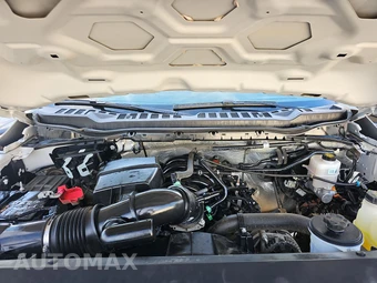 2025 Ford Super Duty F-250 XLT Crew Cab Medium Bed - miniatura 15