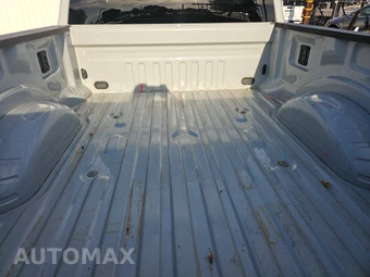 2025 Ford Super Duty F-250 XLT Crew Cab Medium Bed - miniatura 16