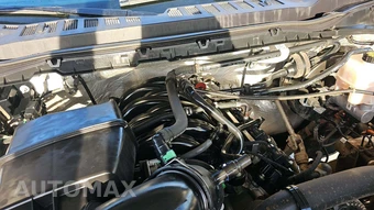 2025 Ford Super Duty F-250 XLT Crew Cab Medium Bed - miniatura 22